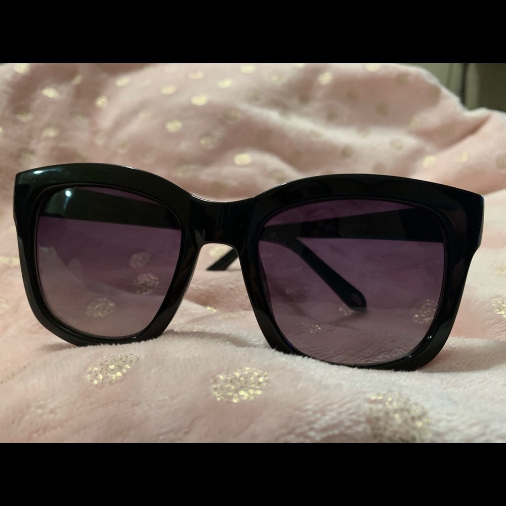 Fossil Sunglasses